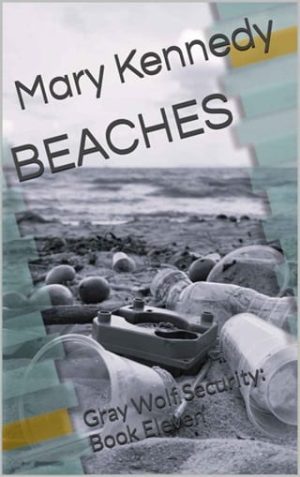 Beaches by Mary Kennedy