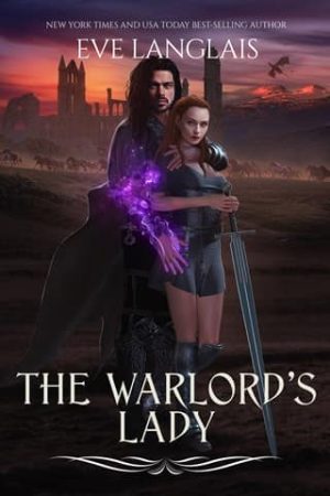 The Warlord’s Lady by Eve Langlais